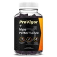thumbnail image 1 of Pro Vigor Gummies for Men ProVigor Maximum Performance (1 Month Supply), 1 of 1