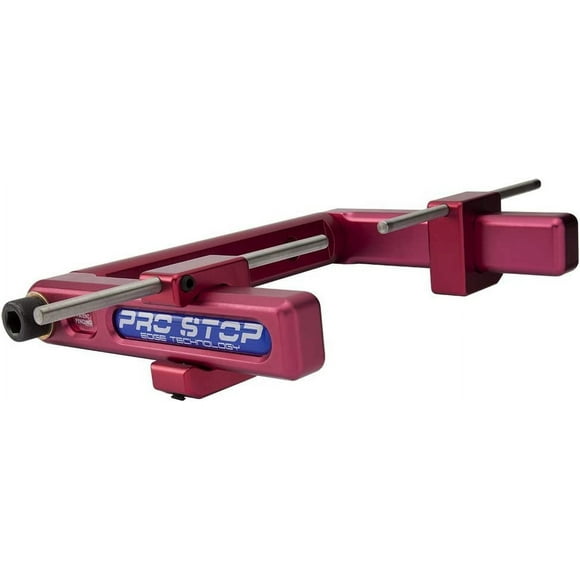 Pro Vise Stop Double Side 6"