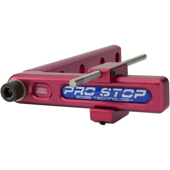 Pro Vise Stop Single Side 6"
