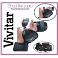 thumbnail image 1 of Pro Vivitar Hand Grip Wrist Strap for Canon EOS RP Rebel SL3, 1 of 6
