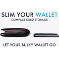 thumbnail image 1 of Pro Wallet - Pack of 4 — Residential Use, Standard Application, 1 of 4