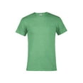 thumbnail image 1 of Pro Weight Adult 5.2 oz Short Sleeve T-Shirt, Kelly Heather - Medium, 1 of 1