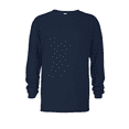 thumbnail image 1 of Pro Weight Youth Retail Fit Long Sleeve Tee, 1 of 1