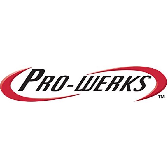 Pro-werks C42-564 Brake Lever
