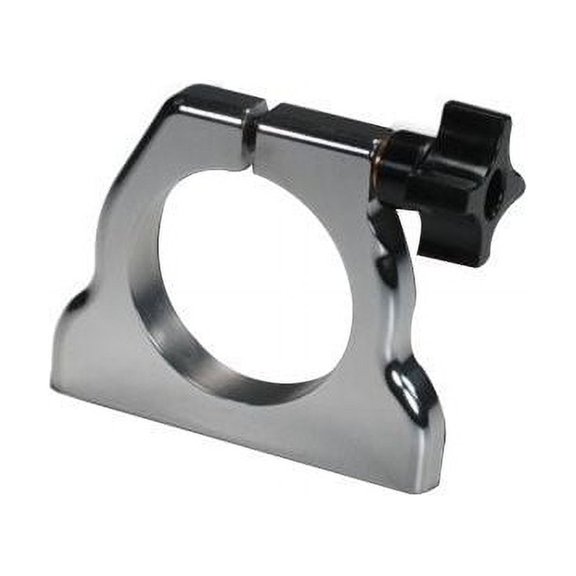 Pro-Werks C72-101 2" Diameter Billet Aluminum Bottle Mount