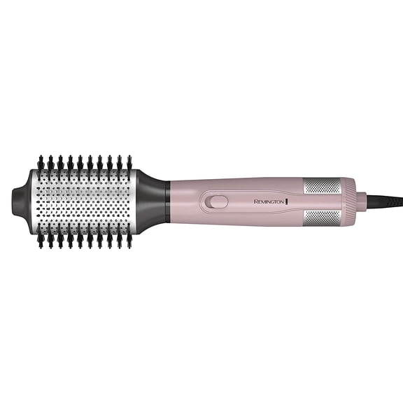 Pro Wet2style Oval Dryer & Volumizing Brush, 1 Count (Pack of 1), Blush