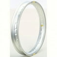 thumbnail image 1 of Pro-Wheel - 16-192HOSI - 70-R Rim Silver, 1 of 2