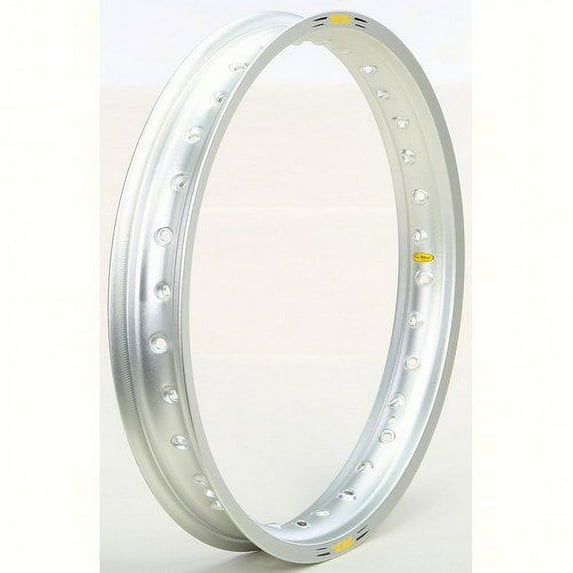 Pro-Wheel - 16-192HOSI - 70-R Rim Silver