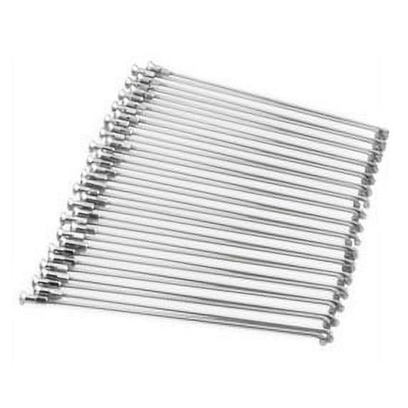 Pro-Wheel Components Rear Spoke Set - 19in.