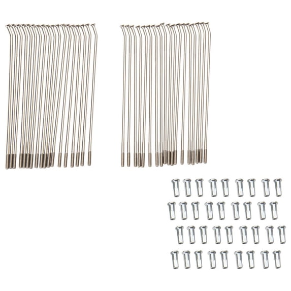 Pro-Wheel Spoke Kit - Rear 16"