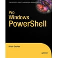 thumbnail image 1 of Pro Windows Powershell, (Paperback), 1 of 1