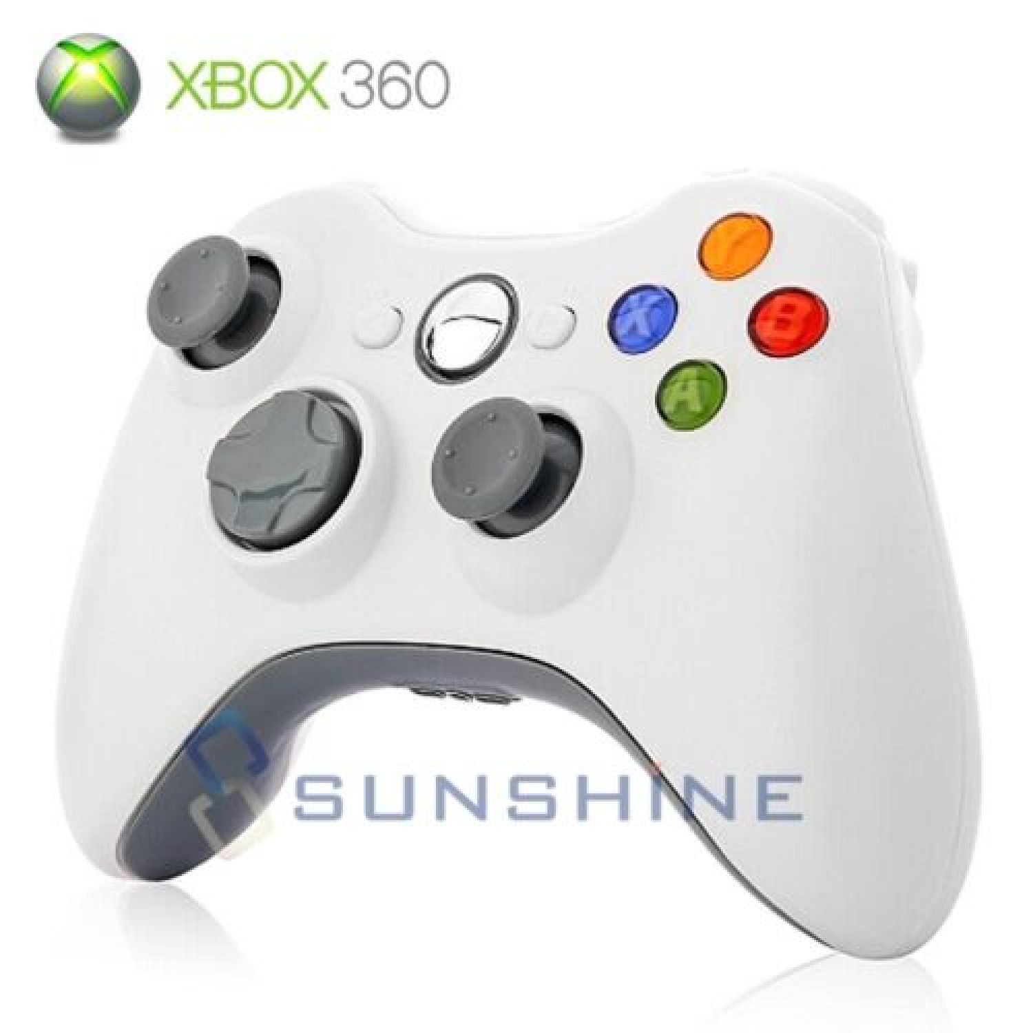 Pro Wireless Controller For Switch/Xbox 360/Xbox One/PS3/PC Win 7/8/10