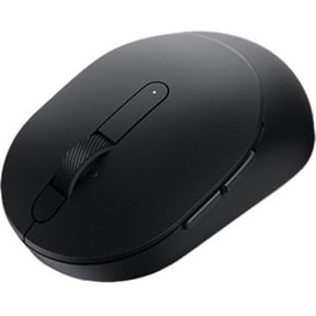 Pro Wireless Mouse - Black