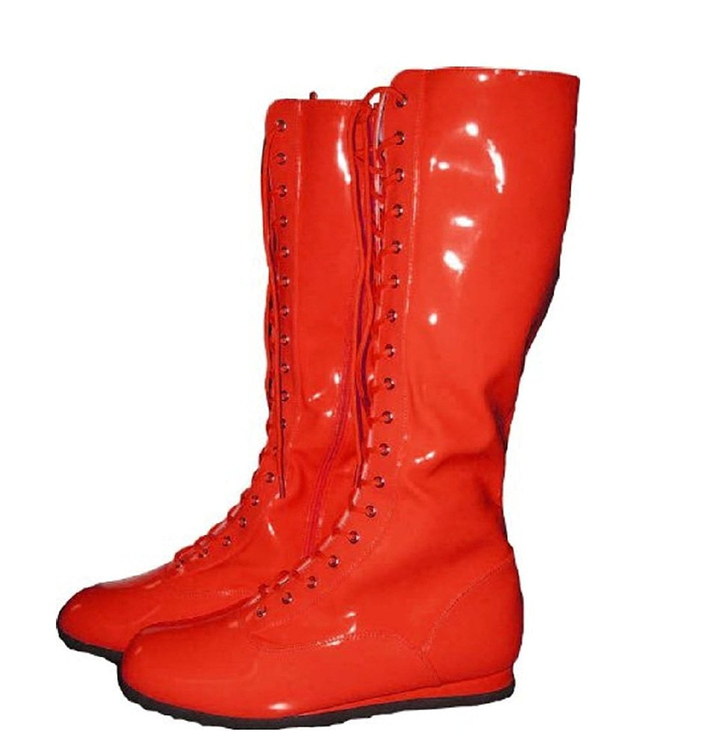Lucha libre boots sale
