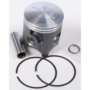 Pro-X 01.2321.B Piston Kit - Standard Bore 66.36mm