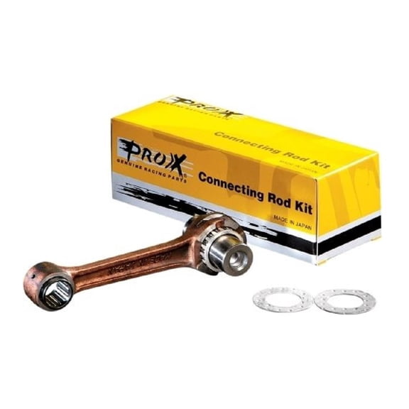 Pro-X 03.1253 Connecting Rod Kit