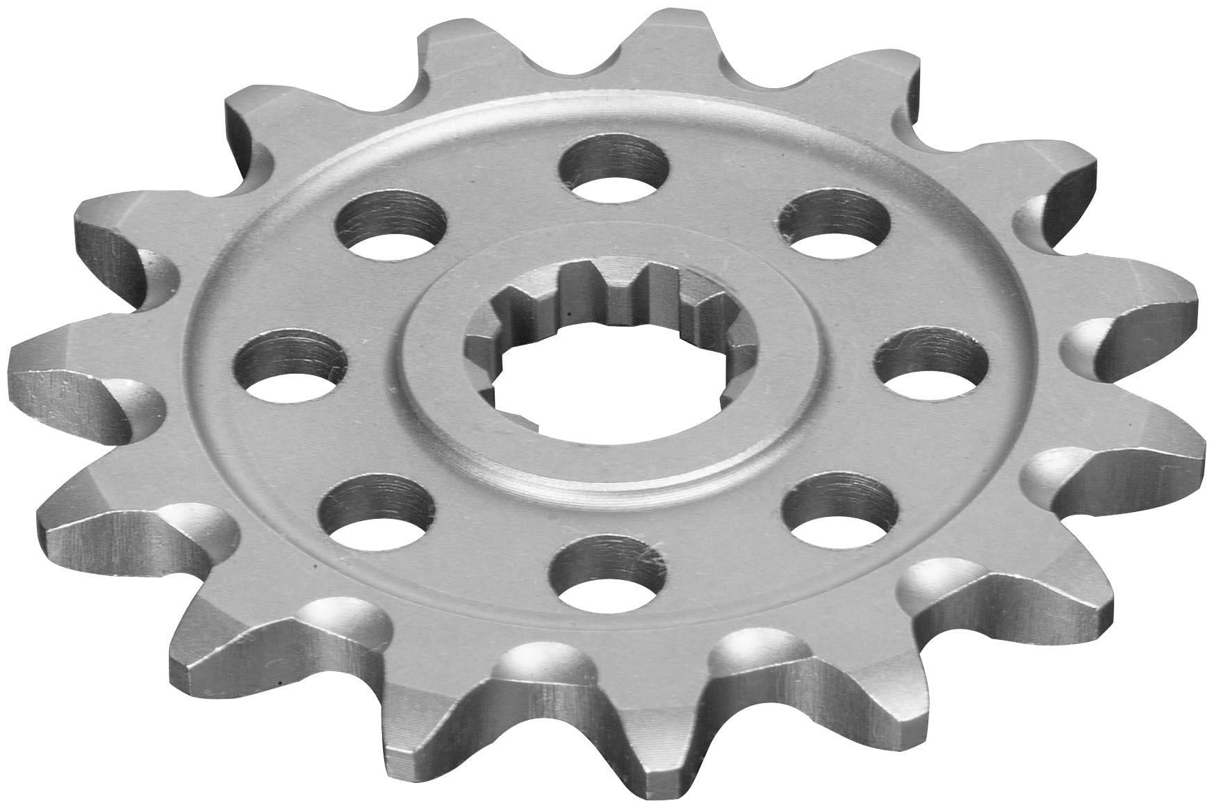Prox 07.FS73000-12 Grooved Ultralight Front Sprocket - 12T (Natural ...