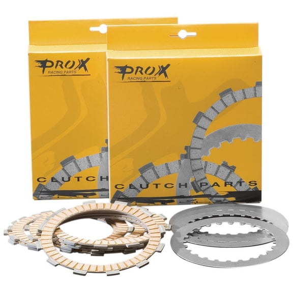 Pro-X 16.S24058 Clutch Friction Plate Set