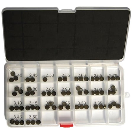 Pro-X 29.748220 7.48mm Shims - 2.20mm