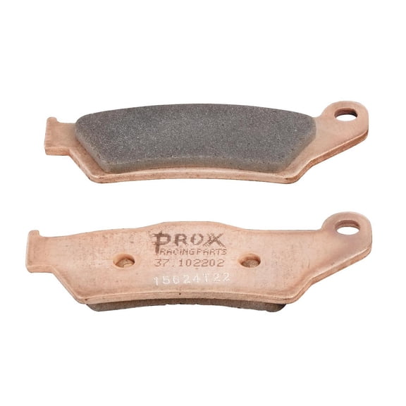 Pro-X 37.202002 Sintered Brake Pads