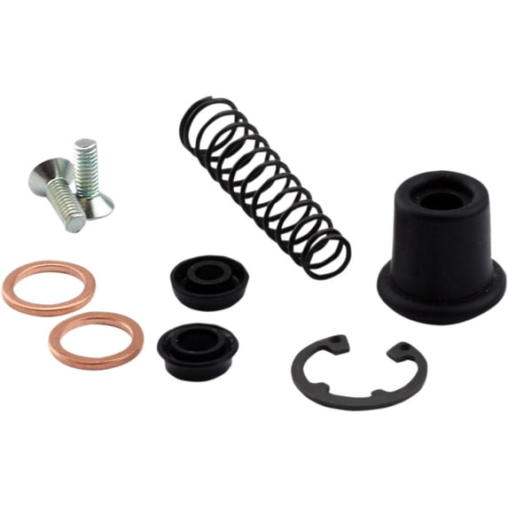 Pro-X 37.910002 Brake Master Cylinder Rebuild Kit