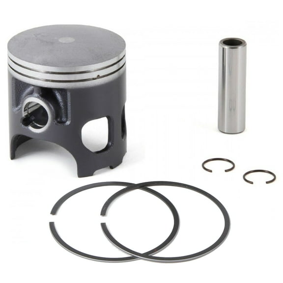 Pro-X 67.5mm (+1.5mm over) Piston Kit for '88-06 Blaster YFS200 (01.2281.150)