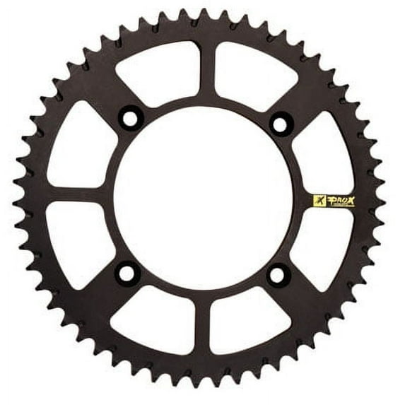 Pro X Aluminum Rear Sprocket 51 Tooth for Yamaha YZ250X 2016-2018