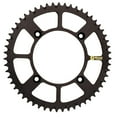 thumbnail image 1 of Pro X Aluminum Rear Sprocket 55 Tooth, 1 of 2