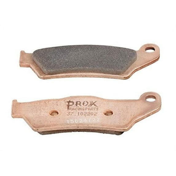 Pro X Brake Pad - Sintered Metal Front