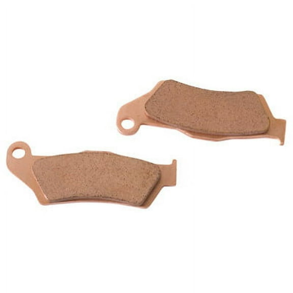 Pro X 37.208002 Brake Pad - Sintered Metal
