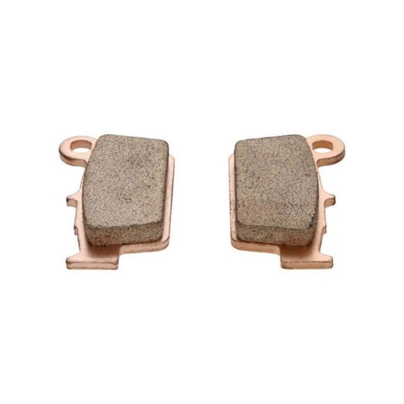 Pro-X 37.201302 Sintered Brake Pads