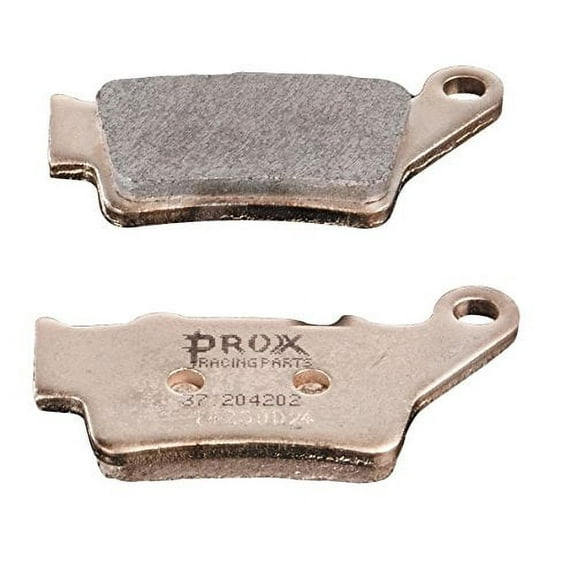 Pro X 37.208202 Brake Pad - Sintered Metal