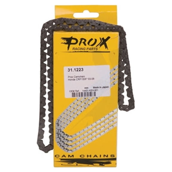 Pro X Cam Chain Compatible With Gas Gas MC 450F 2021