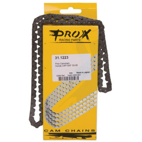 Pro X 31.1396 Cam Chain
