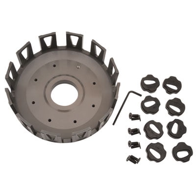 Pro X 17.3403 Clutch Basket