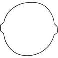 thumbnail image 1 of Pro X 19.G6317 Clutch Cover Gasket, 1 of 2