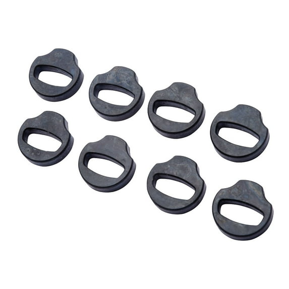 Pro X 17.CRS1386-8 Clutch Dampener Rubber Sets