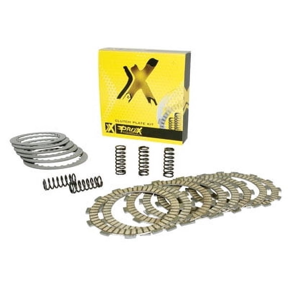 Pro X Complete Clutch Kit for Yamaha YZ250F 2014-2018