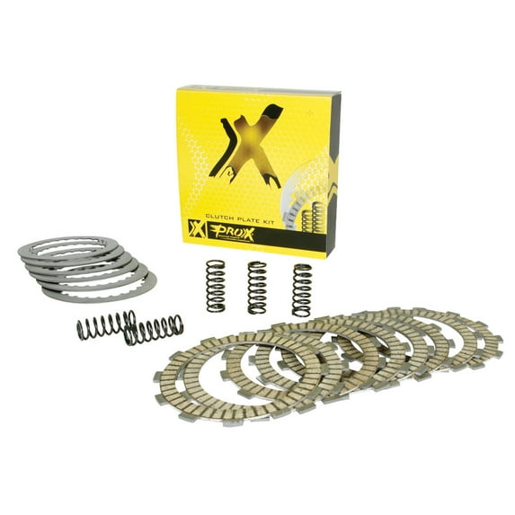 Pro X 16.CPS31089 Complete Clutch Kit