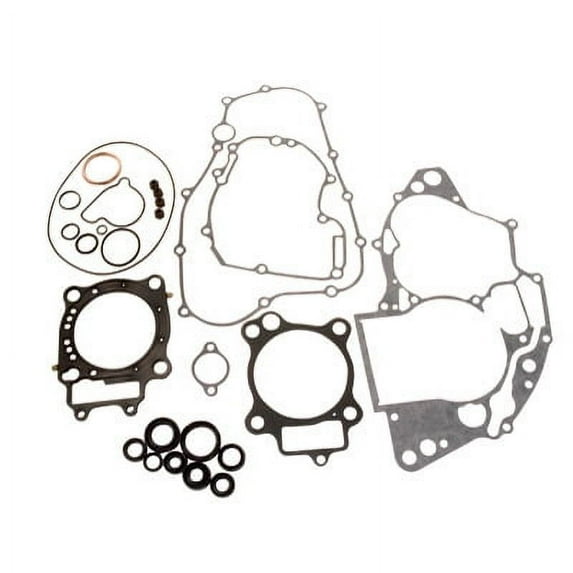 Pro X Complete Gasket Set for KTM 450 MXC 4-Stroke 2003-2005