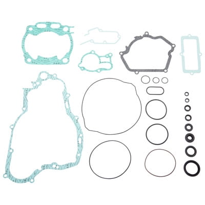 Pro X Complete Gasket Set