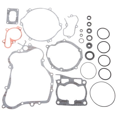 Pro X Complete Gasket Set