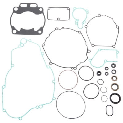 Pro X Complete Gasket Set