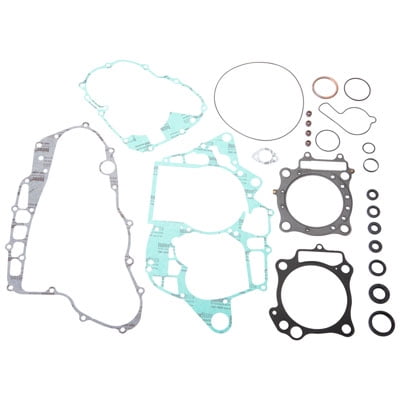 Pro X Complete Gasket Set