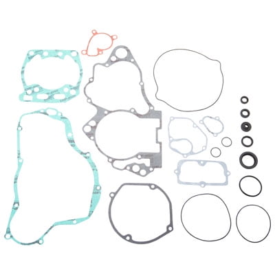 Pro X Complete Gasket Set