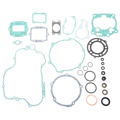 Pro X Complete Gasket Set
