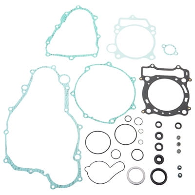 Pro X Complete Gasket Set