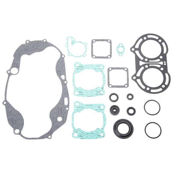 Pro X Complete Gasket Set