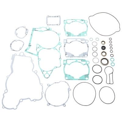 Pro X 34.6345 Complete Gasket Set