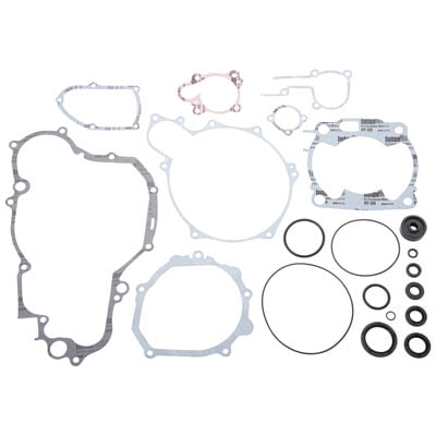 Pro X Complete Gasket Set